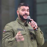 Тимати резко ответил на громкое высказывание Макса Барских о 