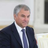 Володин рассказал о рассмотрении новых инициатив по поддержке экономики и граждан