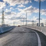 Москва сохранит темпы строительства метро и дорог