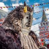 День Льва Катанского и масленичные 