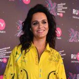 Певица Слава раскритиковала проболтавшегося о 