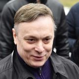 Разин оправдался за бегство из России в США