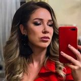 Пережившая шесть выкидышей звезда 