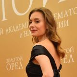 Россияне оценили новую роль Любовь Толкалиной