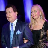 Вдова раскрыла истинный характер Кобзона