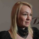 Рудковскую высмеяли из-за блога в Оноклассниках