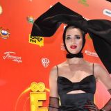 Поправившуюся Бузову засняли с неудачного ракурса