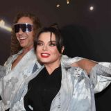 Появились данные о разрыве Королевой и Тарзана