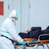 Пандемия отступает: заболеваемость ковидом в России за сутки упала на 9% 