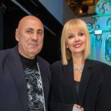 Валерия и Пригожин уехали из России в Израиль