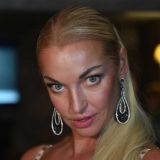 Волочкова поделилась своими переживаниями в Международный женский день