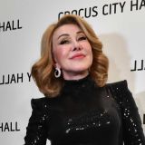 Успенская рассказала о самом важном празднике в ее жизни