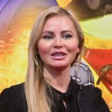 Дана Борисова рассказала о жестком падении