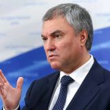 Володин призвал наказывать за необоснованное повышение цен 