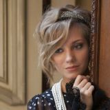 Асмус показала, как в озвучивается поцелуй в кино