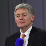 Песков оценил экономическую обстановку: Ситуация беспрецедентная