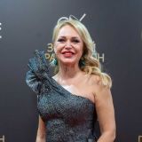 Изменившуюся до неузнаваемости Довлатову раскритиковали за омоложение