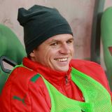 Тарасов спровоцировал слухи о беременности жены: Может быть, с четвертым справлюсь?