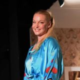 Что известно о новом возлюбленном Анастасии Волочковой