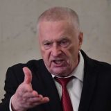 Вышедший из комы Жириновский успел раздать задания подчиненным