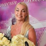 Выпятившую промежность Волочкову смешали с грязью: Жалко и убого