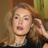 Мария Шукшина сравнила покидающих Россию звезд с рептилиями