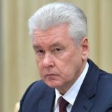 Собянин: Москва получила первые медизделия в рамках офсетного контракта