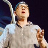 Режиссер назвал позорную причину изгнания Башарова из театра