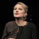 Литвинова рассказала страшную историю своей знакомой