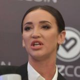 Ревущая от бессилия Бузова в ужасе от безденежного будущего