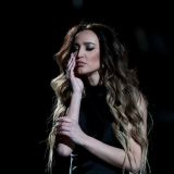 Бузова похвасталась поклонникам шикарным жилищем в Арабских Эмиратах