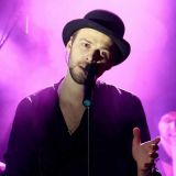 Макса Барских призвали отправить на передовую