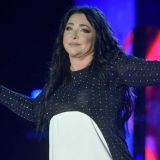 Лолита Милявская призналась в воровстве