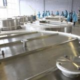 Импортозамещение в Москве: столица наращивает производство отечественных товаров