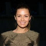 Виктория Боня показала пробуждение дочери