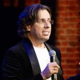 Живущий в Израиле Галкин раскритиковал российскую соцсеть