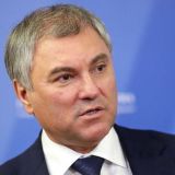Володин назвал отношения России и Турции примером для других стран
