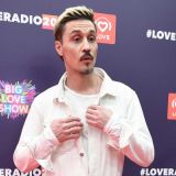 Дима Билан попал в больницу: Готовят к операции