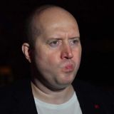 Закоренелый холостяк Бурунов положил глаз на сексуальную Ходченкову