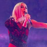 Взвывшую без мужика Бузову уличили во вранье: Неумная женщина