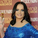 Сколько Ротару тайно зарабатывала в России: Запрещала снимать и публиковать фото