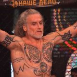 Хмельницкая описала съемки в фильме с Джигурдой