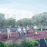 Собянин представил главные проекты благоустройства на востоке Москвы