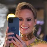 Третий ребенок: Певица Глюкоза сообщила о беременности