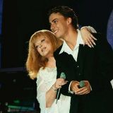 Первое фото живущих в Израиле Галкина и Пугачевой попало в Сеть