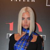 Родившая Кафельникова никак не может прийти в форму