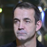 Выставил себя на посмешище: Певцов об обращении Шварценеггера к россиянам