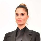 Муцениеце рассказала о способе снятия стресса