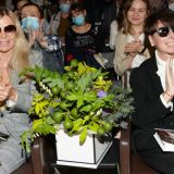  Отстраненный от работы тяжелобольной Юдашкин шокировал народ