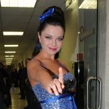 Невестка Королевой сменила профессию в угоду певице